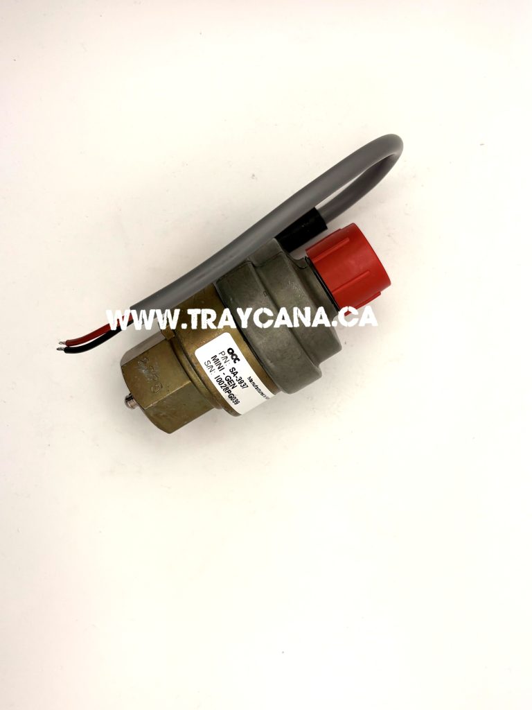 SA-3937 / SENSOR-MGO-1 MINI-GEN #37