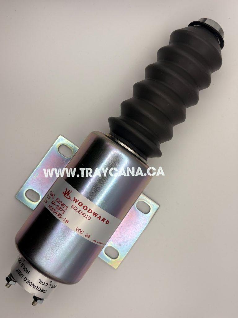 2370ES-24E6G1B2S1 SOL CLARK GM