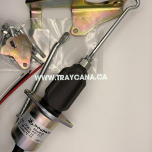 RSV 1752ES-12RULB1S5NK KIT