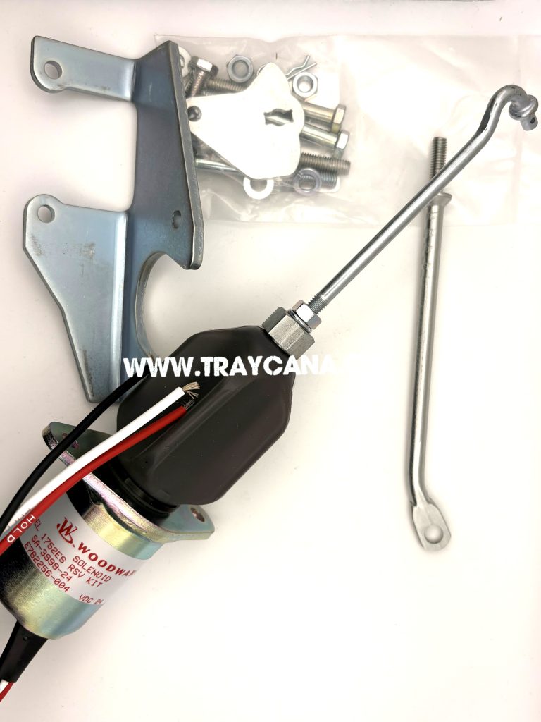 SA-3999-24 / RSV 1752ES-24RULB1S5NK KIT