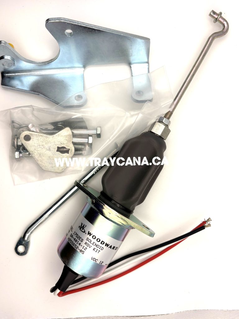 SA-4014-12 / RSV Zexel Nippondenso