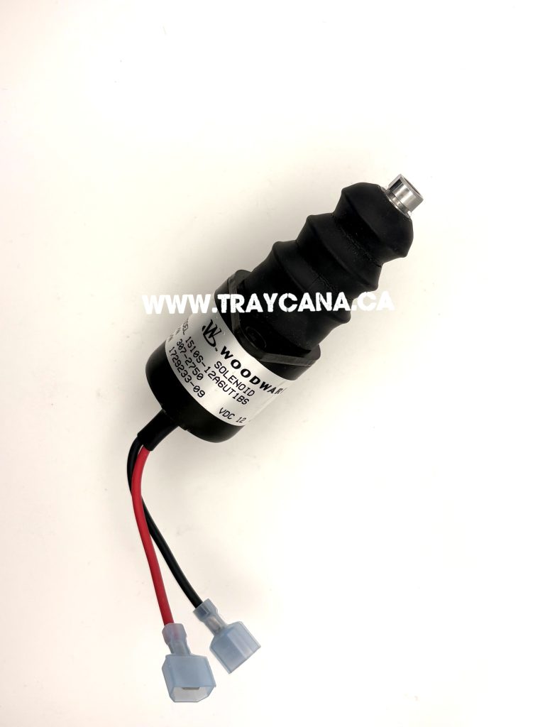 SA-4035 / 1510S-12A6UT1BS SOL