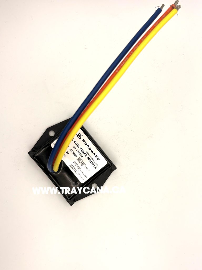 SA-4092-24 / PCTM Module   3- Wire