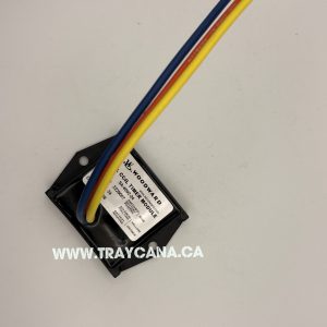 PCTM Module   3- Wire