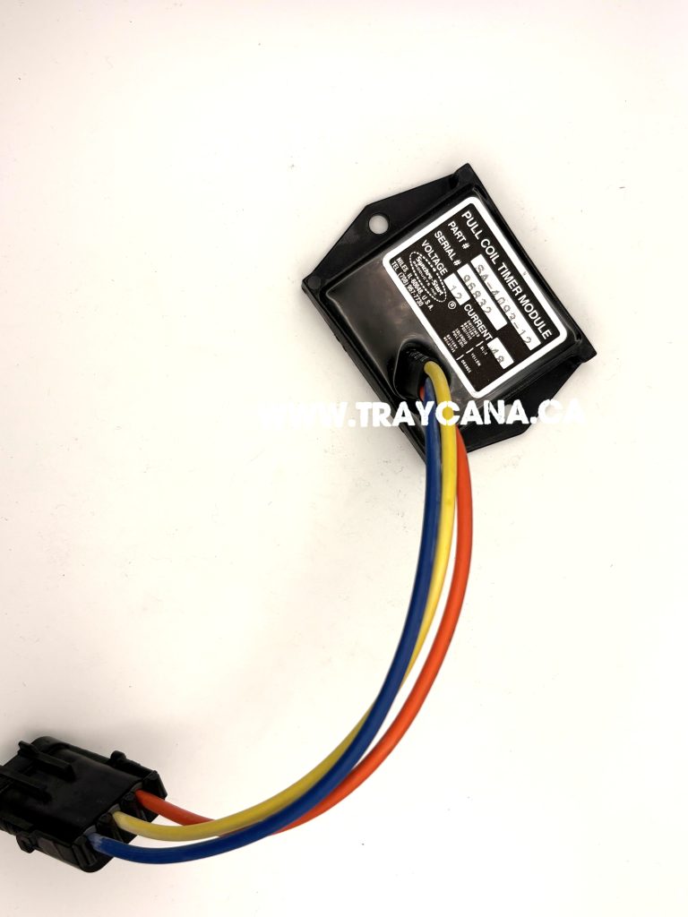 SA-4093-12 / COIL TIMER