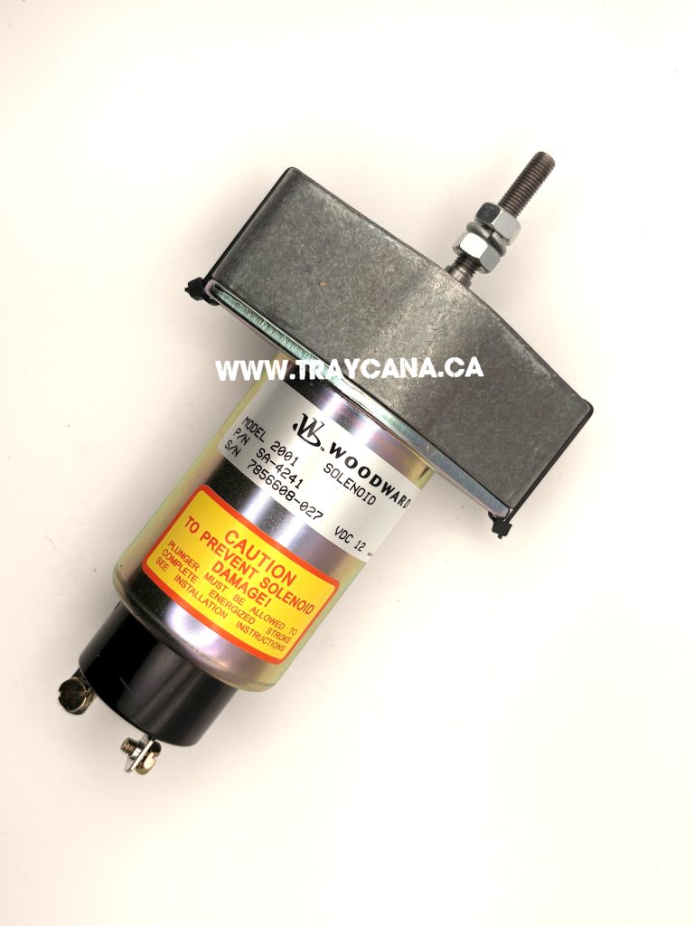 SA-4241 / 2001-12S2U1 1" PAD W/O HUB