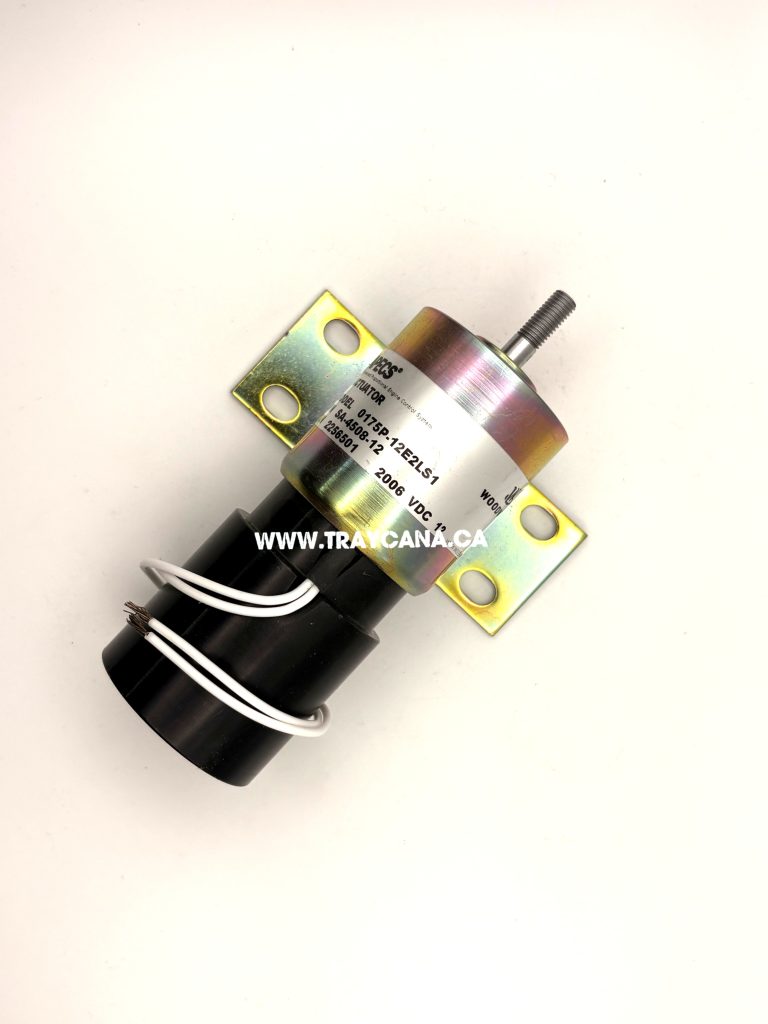 SA-4508-12 / APECS Actuator 0175P-12E2L