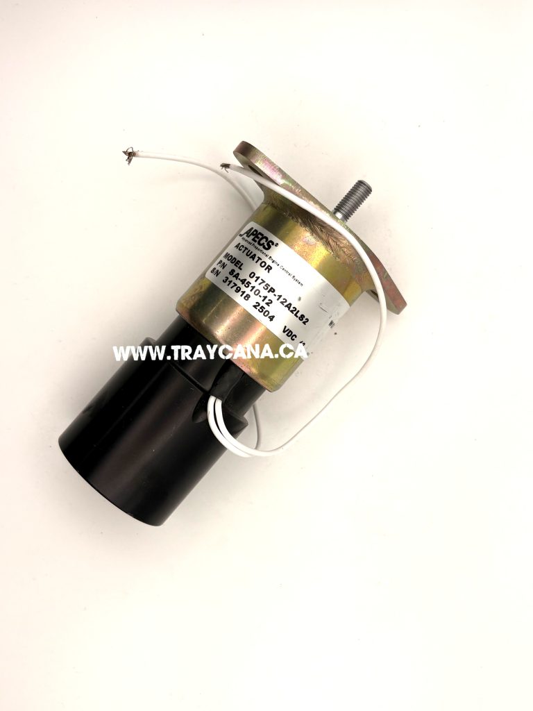 SA-4510-12 / APECS Actuator 0175P-12A2L