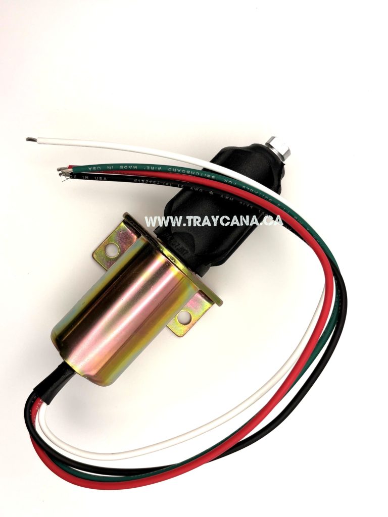 1502ES-12C6ULB1S2 4 LD WIRES