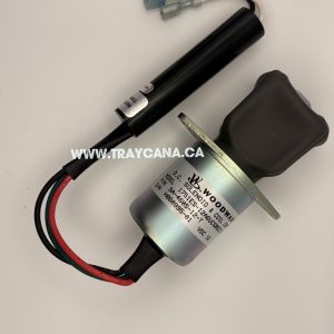 1751ES-12A6UCSB5CC15  MILLER