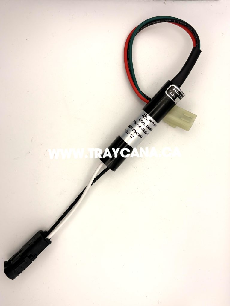 Coil Commander CC20 W/C13/C14