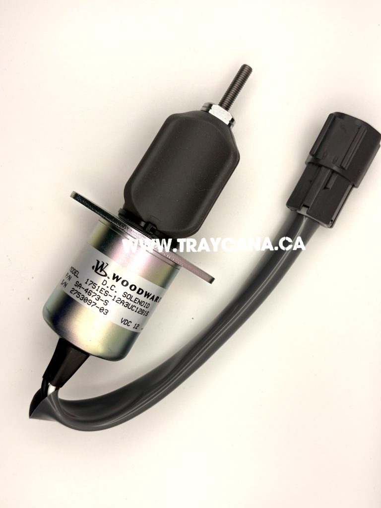 1751ES-12A3UC12B1S SOLENOID