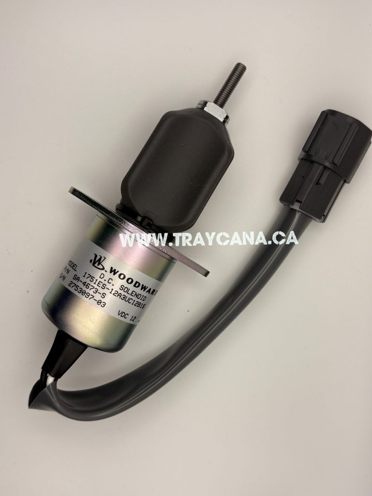 1751ES-12A3UC12B1S SOLENOID