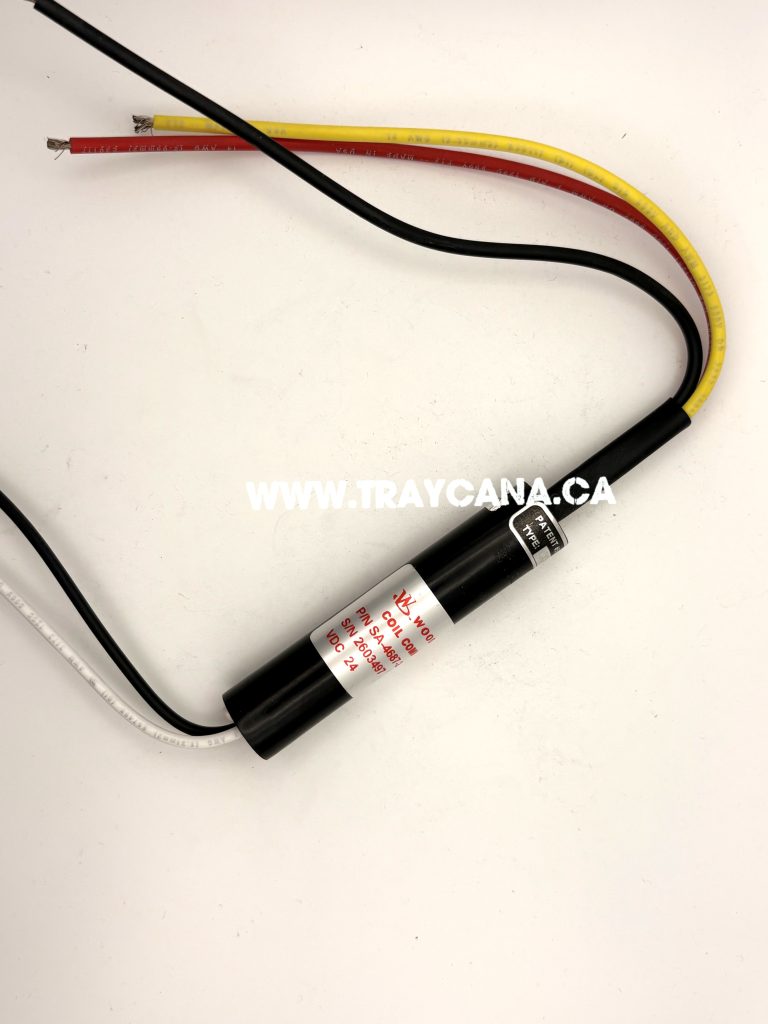 COIL COMM   5 Wire