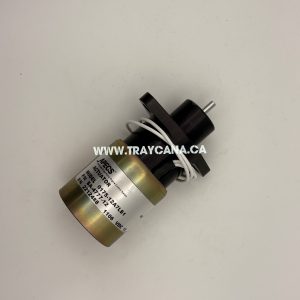 Perkins 700  Actuator