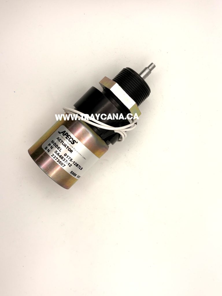 Mitsubishi SL ACTUATOR 0175-12 B7LS