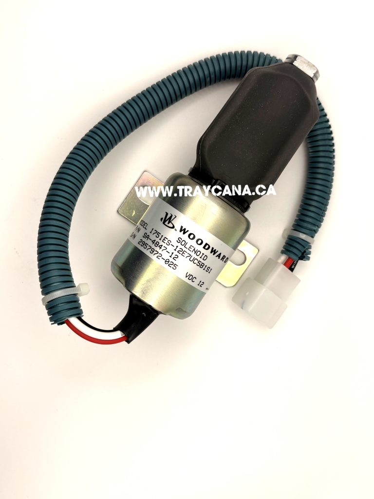 1751ES-12E7UC5B1S1 SOLENOID