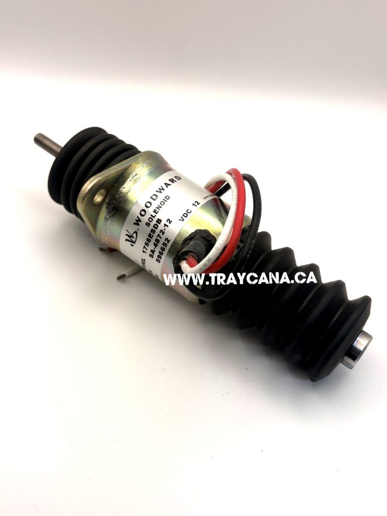 1756ESDB-12A2ULB4S5 SOLENOID