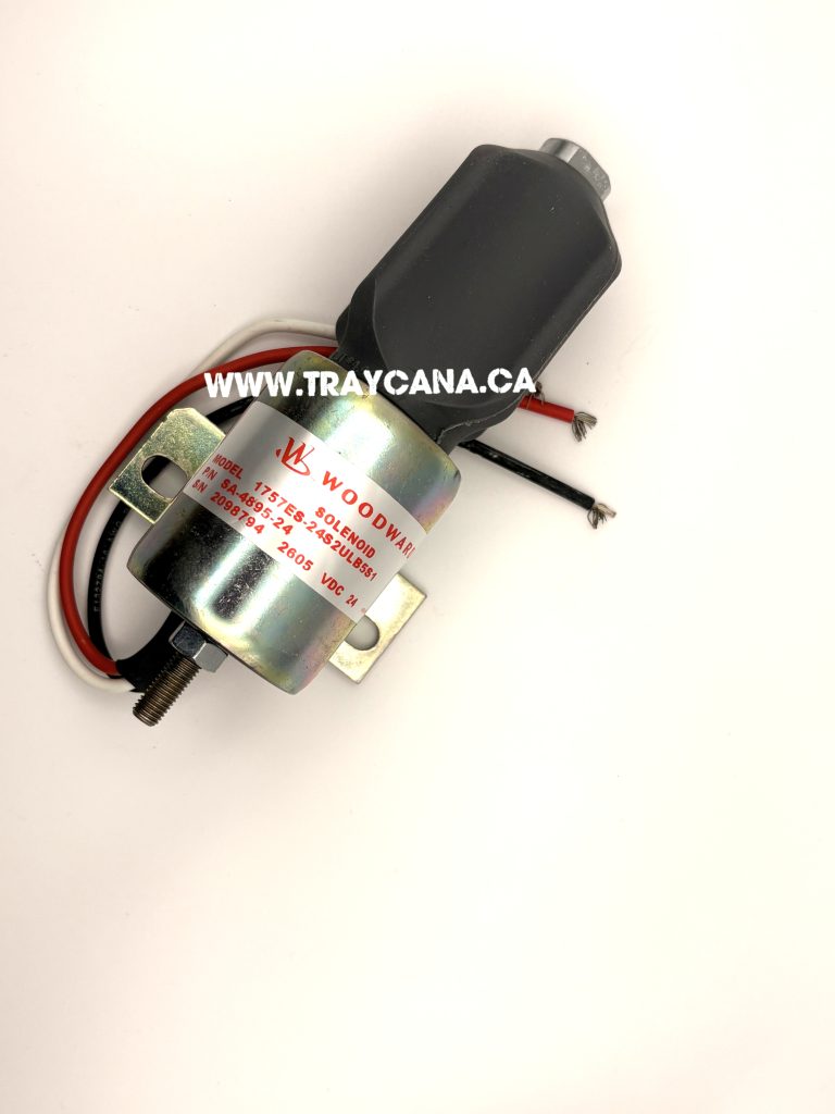 1757ES-24S2ULB5S1 SOLENOID