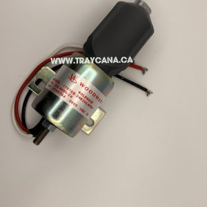 1757ES-24S2ULB5S1 SOLENOID