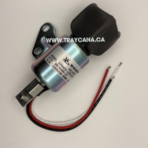 Solenoid W / Spec Bracket (1756ES-12SULB1S5)