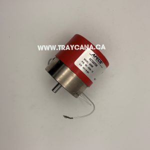 0200 Rotary Actuator
