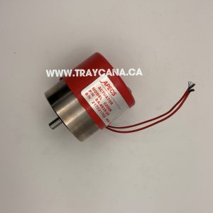 0200 Rotary Actuator