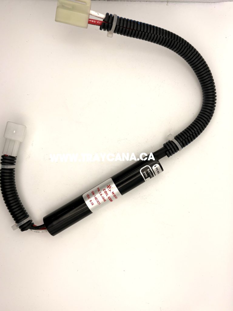 Coil Commander / 6 wire