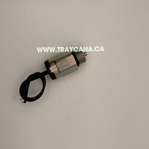 0100 Locking Solenoid