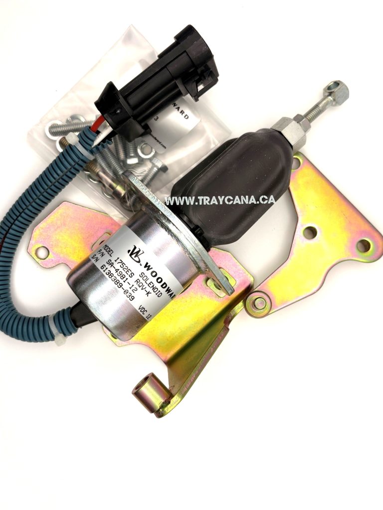 SA-4981-12 RQV-K KIT