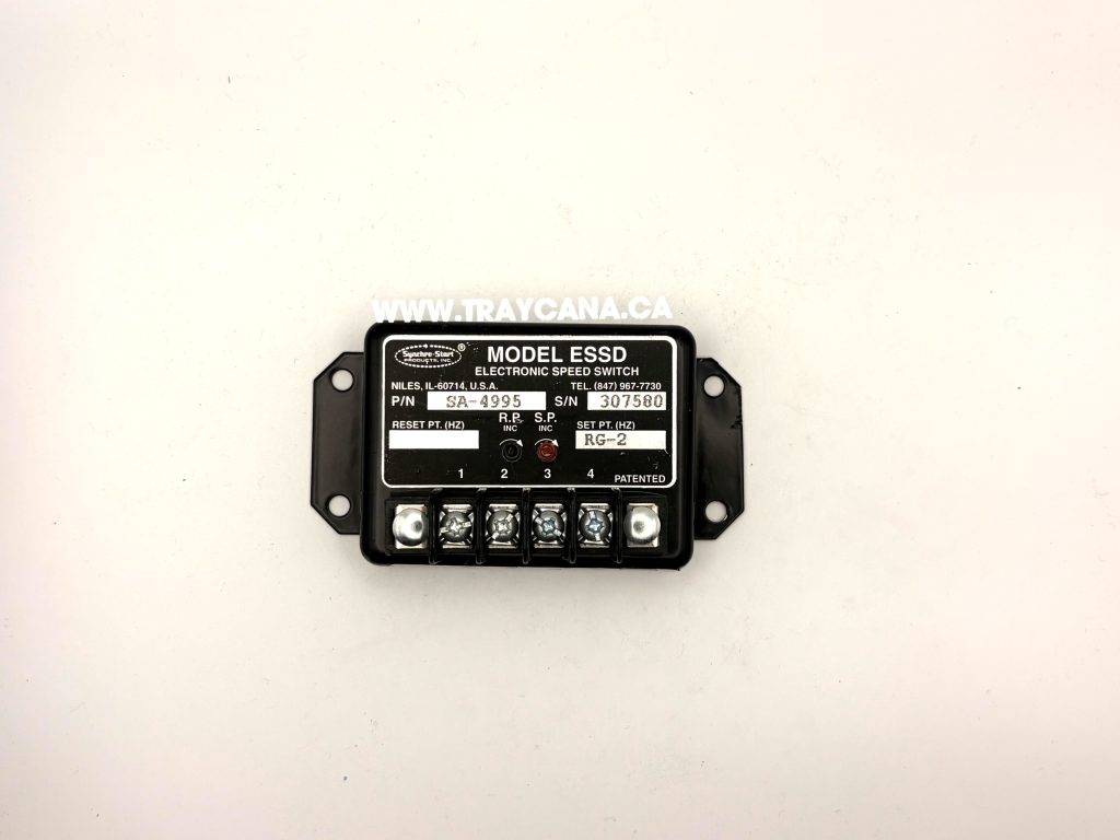 ESSD-1