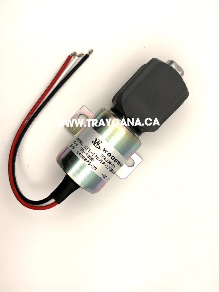 1757SP-12E8ULB1 SOLENOID