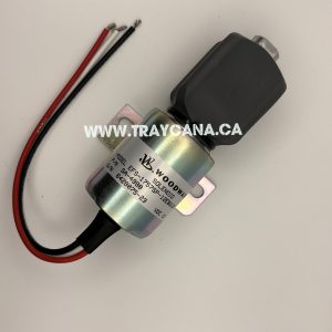 EFS-1757SP-12E8ULB1 SOLENOID