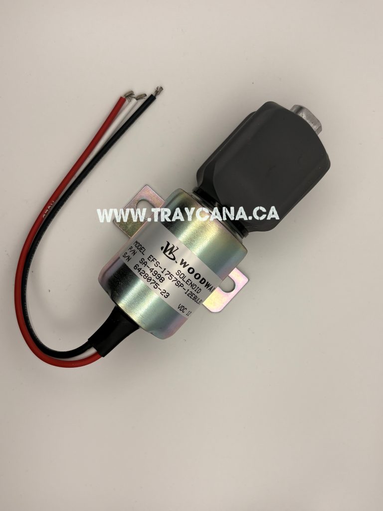EFS-1757SP-12E8ULB1 SOLENOID