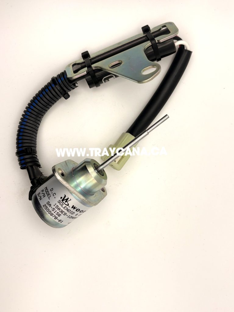 1503ES-12A5SUC9SLC24 KUBOTA 36MM