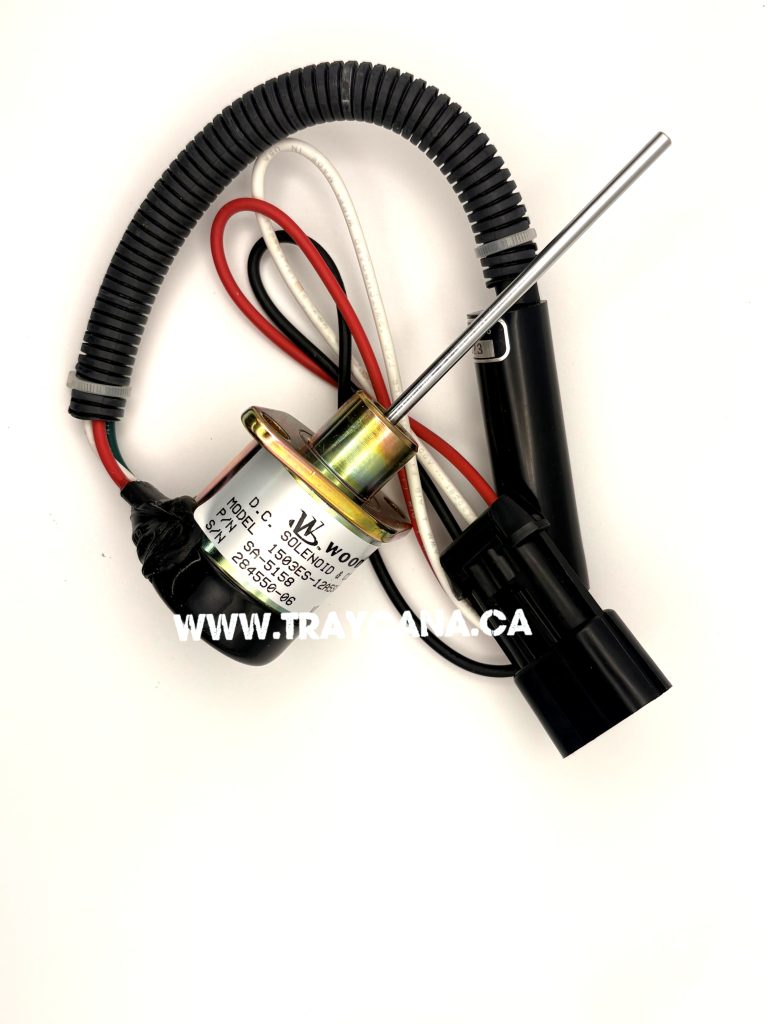 1503ES-12A5SUC9SLC23 KUBOTA