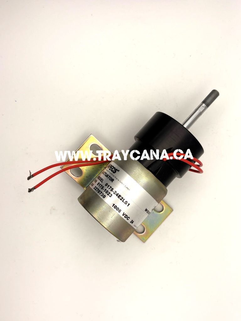 0175-24E2LS1 ACTUATOR