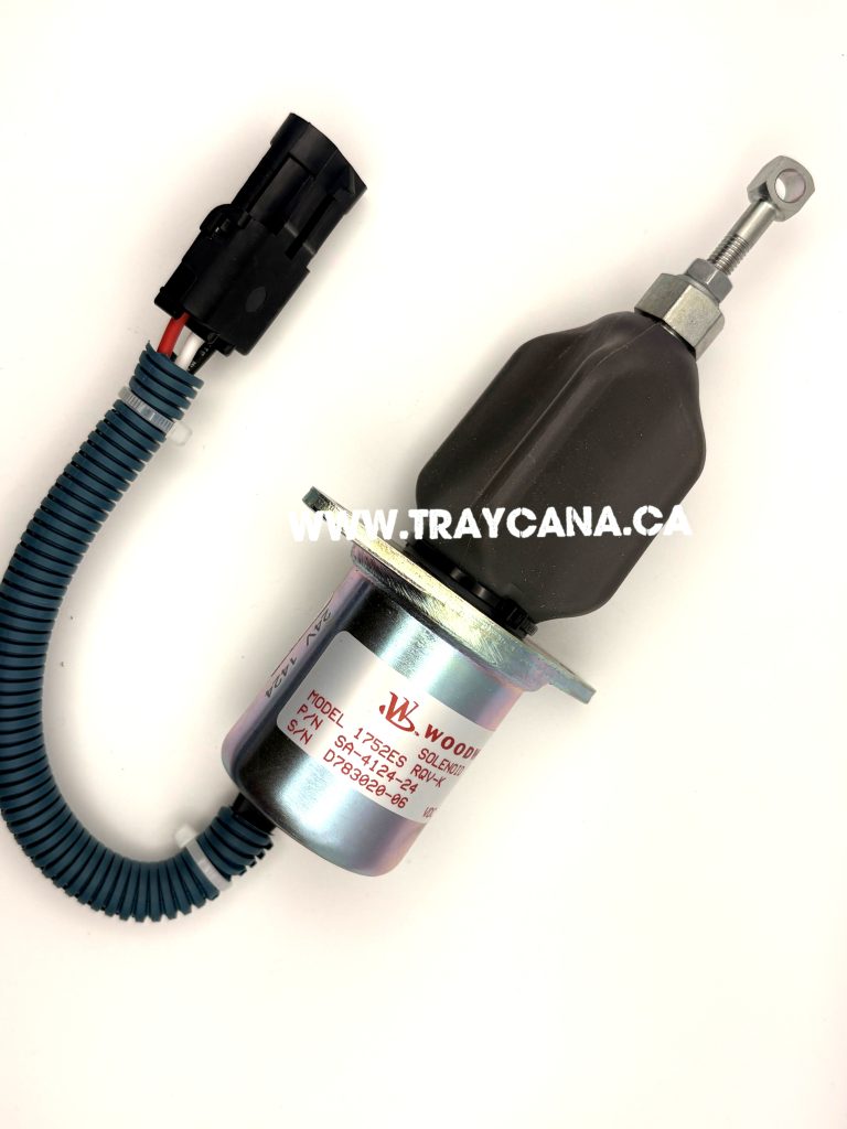 SA-4124-24 / 1752ES-24A7UC3B1S5 RQV-K