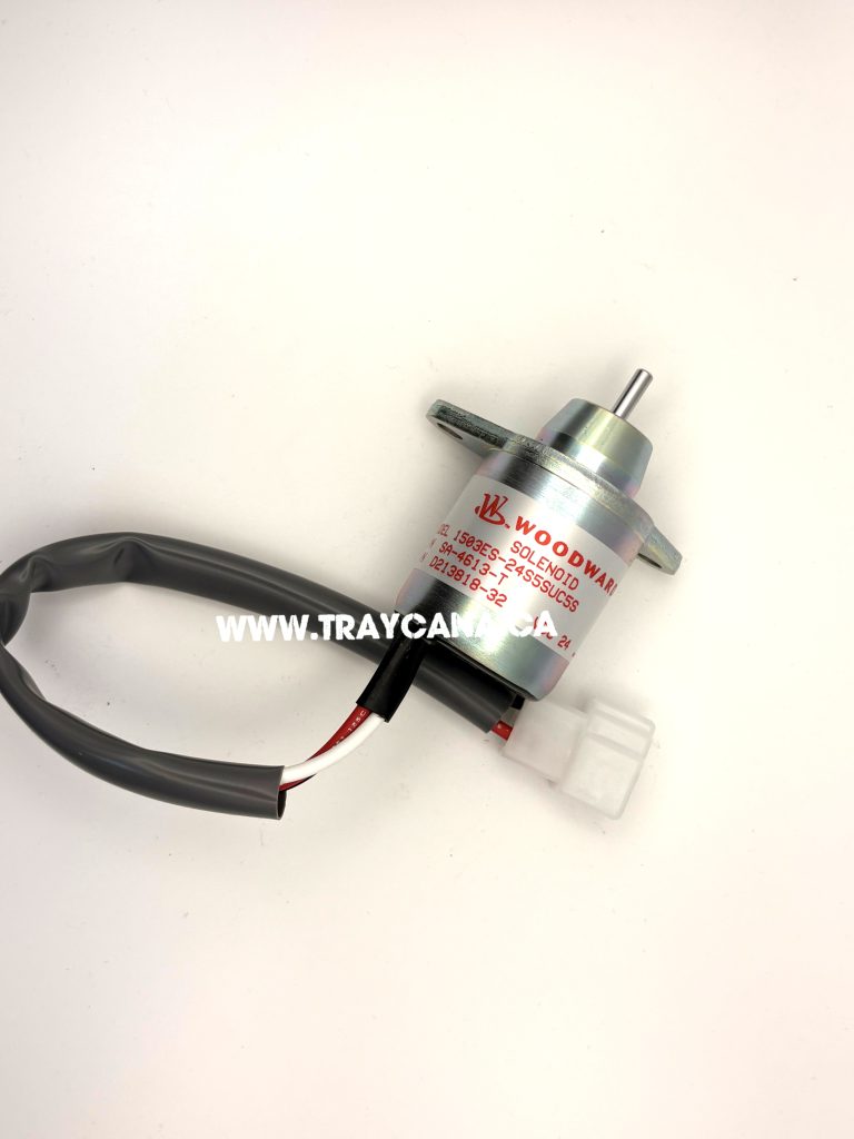 1503ES-24S5SUC5S SOLENOID